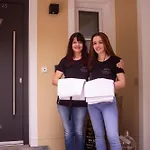 公寓 Xxl Panoramablick Mit Gratis Koenigscard *