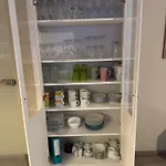 公寓 Xxl Panoramablick Mit Gratis Koenigscard