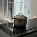 Xxl Panoramablick Mit Gratis Koenigscard 公寓 Wessobrunn