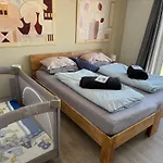 Xxl Panoramablick Mit Gratis Koenigscard 公寓 Wessobrunn