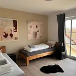 Xxl Panoramablick Mit Gratis Koenigscard * Wessobrunn