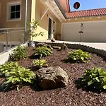 Xxl Panoramablick Mit Gratis Koenigscard 公寓