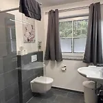 公寓 Xxl Panoramablick Mit Gratis Koenigscard