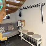 Xxl Panoramablick Mit Gratis Koenigscard 公寓 *