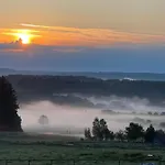 Xxl Panoramablick Mit Gratis Koenigscard * Wessobrunn