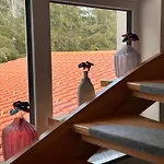 公寓 Xxl Panoramablick Mit Gratis Koenigscard Wessobrunn