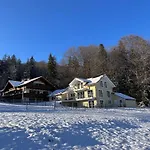 Xxl Panoramablick Mit Gratis Koenigscard 公寓 *