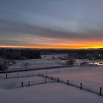 公寓 Xxl Panoramablick Mit Gratis Koenigscard *