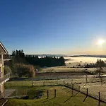 Xxl Panoramablick Mit Gratis Koenigscard 公寓 *