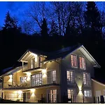 Xxl Panoramablick Mit Gratis Koenigscard Wessobrunn