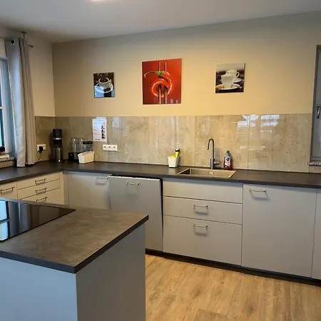 Xxl Panoramablick Mit Gratis Koenigscard * Wessobrunn