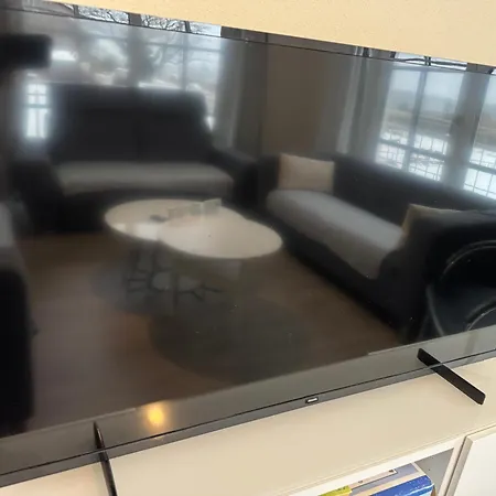 Διαμέρισμα Xxl Panoramablick Mit Gratis Koenigscard Wessobrunn