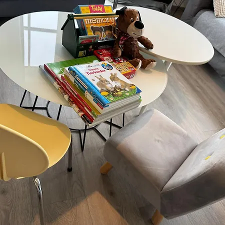 Xxl Panoramablick Mit Gratis Koenigscard Apartment *
