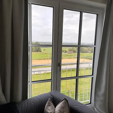 Apartment Xxl Panoramablick Mit Gratis Koenigscard Wessobrunn
