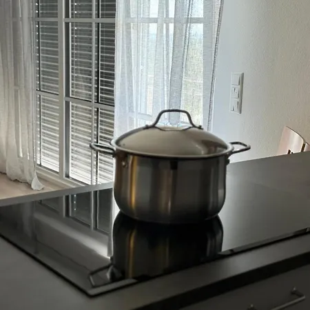 Xxl Panoramablick Mit Gratis Koenigscard Apartment Wessobrunn