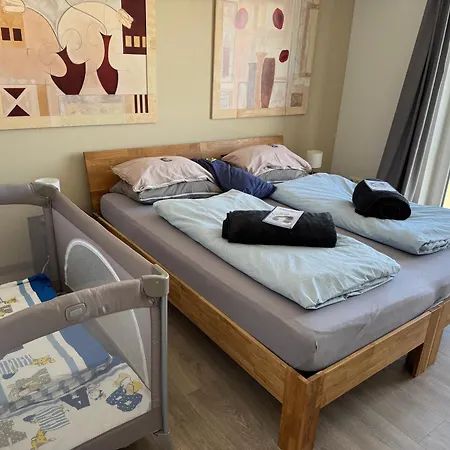 Xxl Panoramablick Mit Gratis Koenigscard Apartment Wessobrunn