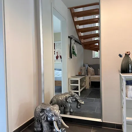 Apartment Xxl Panoramablick Mit Gratis Koenigscard