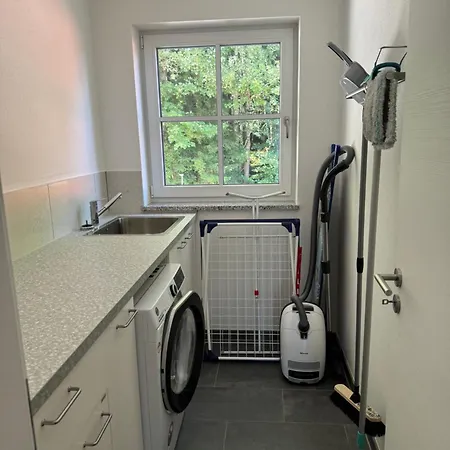 Apartment Xxl Panoramablick Mit Gratis Koenigscard