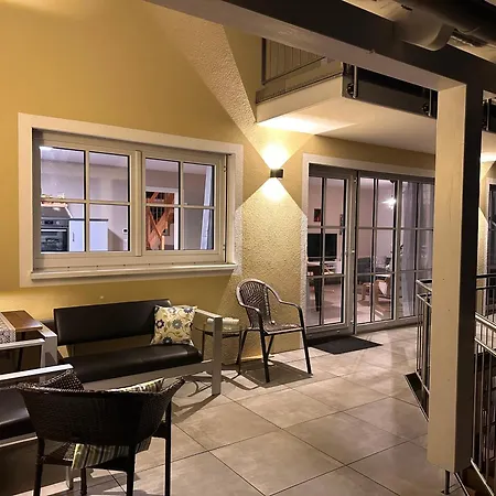 Apartment Xxl Panoramablick Mit Gratis Koenigscard Wessobrunn