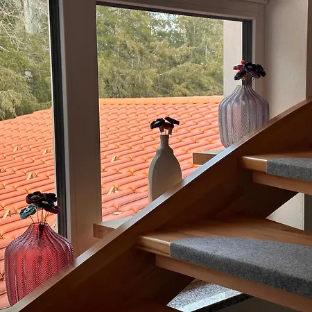 Apartment Xxl Panoramablick Mit Gratis Koenigscard Wessobrunn