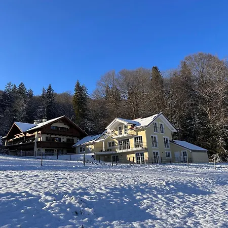 Xxl Panoramablick Mit Gratis Koenigscard Apartment *