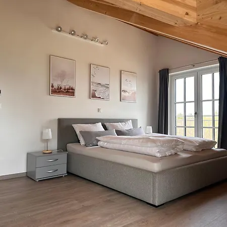 Xxl Panoramablick Mit Gratis Koenigscard Apartment Wessobrunn