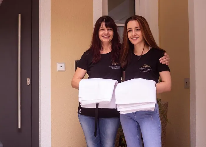 Διαμέρισμα Xxl Panoramablick Mit Gratis Koenigscard *