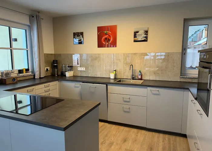 Xxl Panoramablick Mit Gratis Koenigscard * Wessobrunn