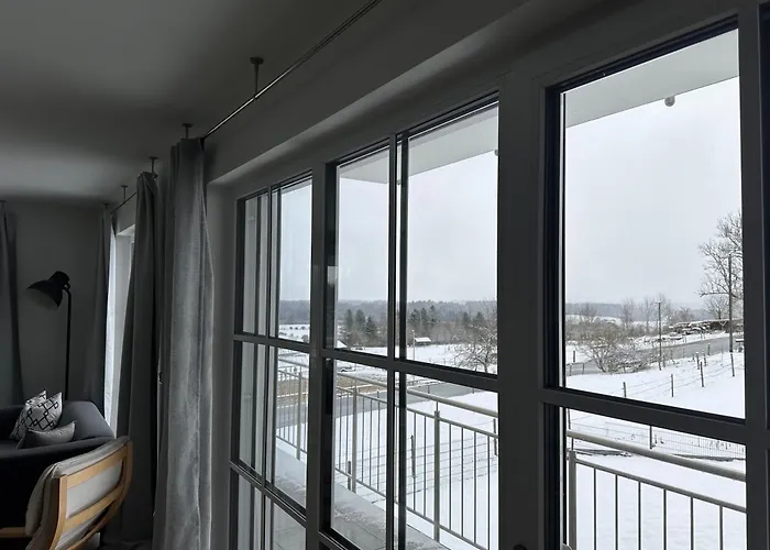 Xxl Panoramablick Mit Gratis Koenigscard Διαμέρισμα *