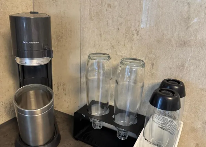 Xxl Panoramablick Mit Gratis Koenigscard Διαμέρισμα Wessobrunn