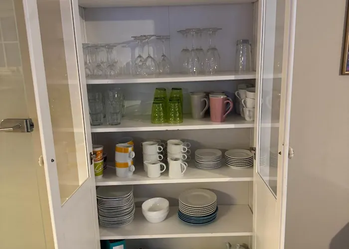 Διαμέρισμα Xxl Panoramablick Mit Gratis Koenigscard