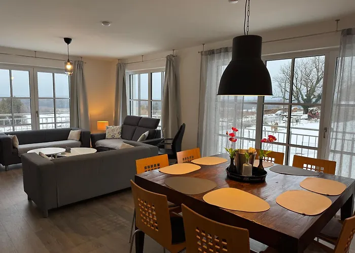 Xxl Panoramablick Mit Gratis Koenigscard *