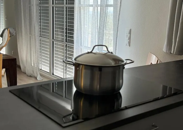 Xxl Panoramablick Mit Gratis Koenigscard Διαμέρισμα Wessobrunn