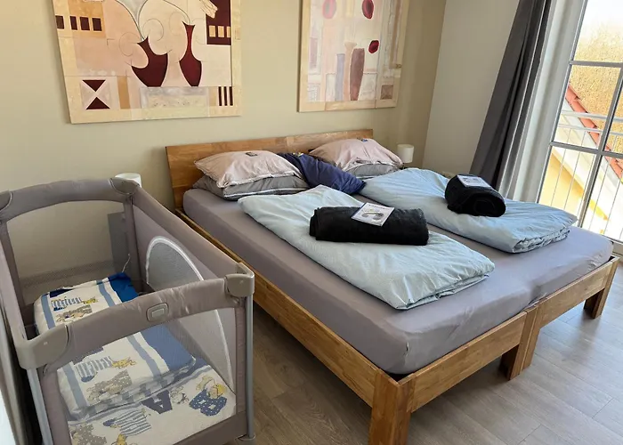 Xxl Panoramablick Mit Gratis Koenigscard Διαμέρισμα Wessobrunn