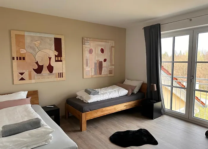 Xxl Panoramablick Mit Gratis Koenigscard * Wessobrunn