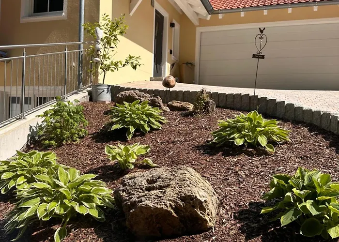 Xxl Panoramablick Mit Gratis Koenigscard Διαμέρισμα