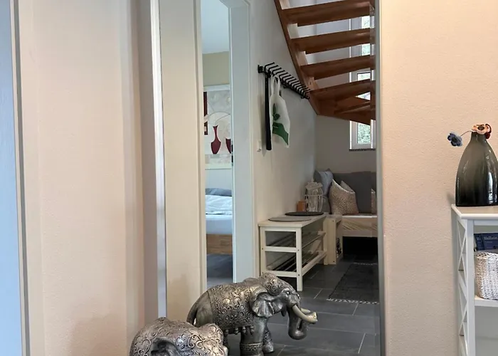 Διαμέρισμα Xxl Panoramablick Mit Gratis Koenigscard