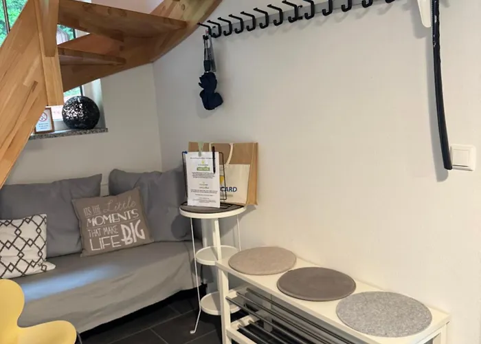 Xxl Panoramablick Mit Gratis Koenigscard Διαμέρισμα *