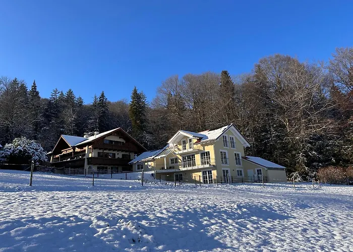 Xxl Panoramablick Mit Gratis Koenigscard Διαμέρισμα *