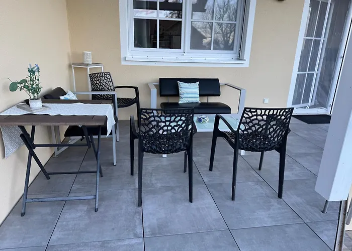 Xxl Panoramablick Mit Gratis Koenigscard Διαμέρισμα *