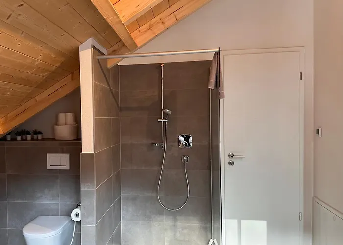 Διαμέρισμα Xxl Panoramablick Mit Gratis Koenigscard