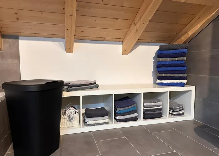 Xxl Panoramablick Mit Gratis Koenigscard Διαμέρισμα