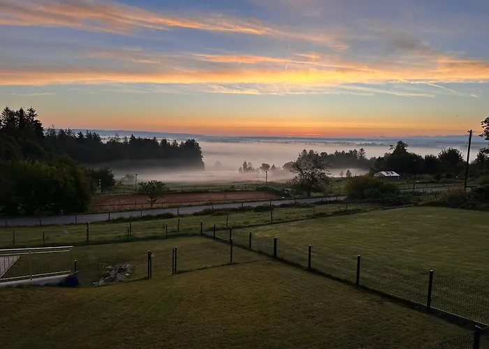 Xxl Panoramablick Mit Gratis Koenigscard